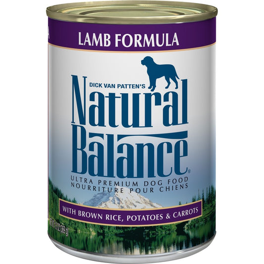 Lamb, 12ea/13 oz