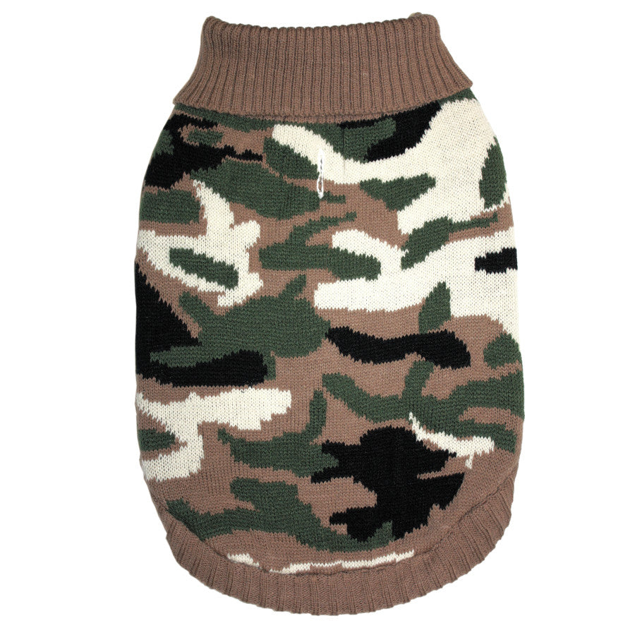 Camo, 1ea/SM
