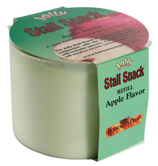 Apple, Green, 1ea/One Size