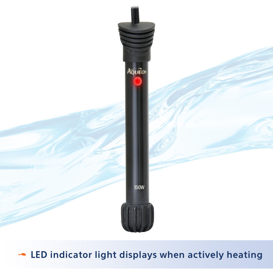 1ea/Black, 150 W