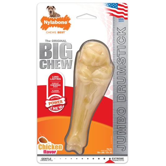 Drumstick, Chicken, 1ea/XXL/Monster (1 ct)