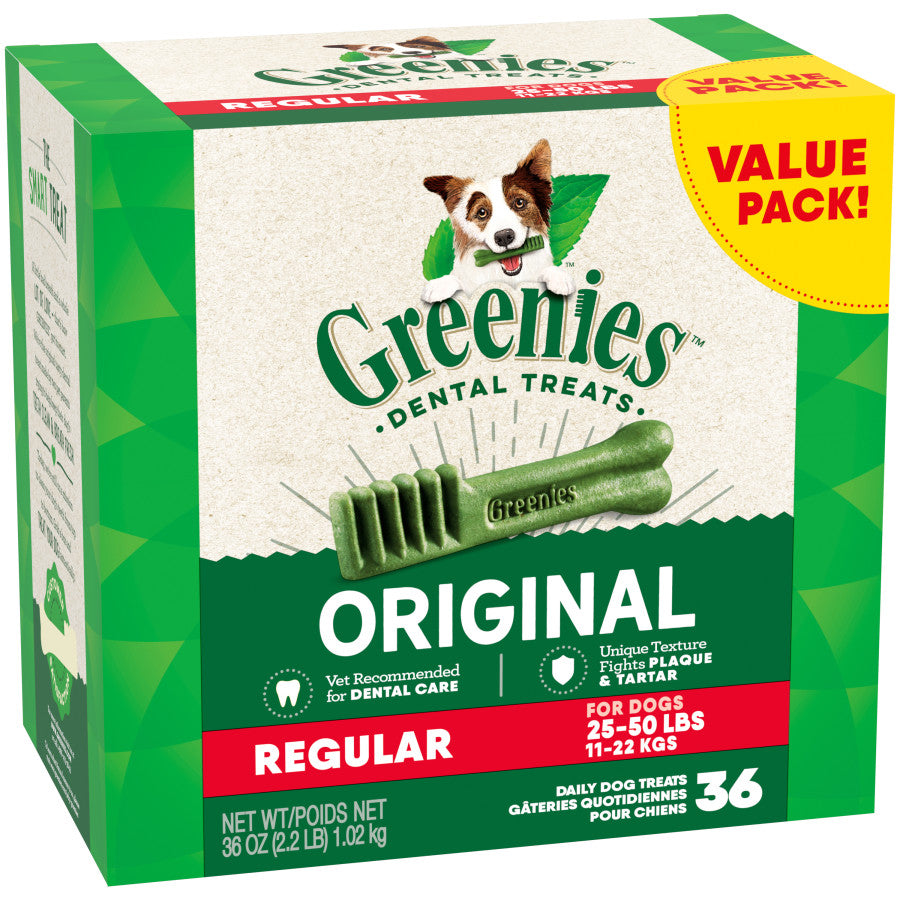 Original, 1ea/36 oz, 36 ct, Regular