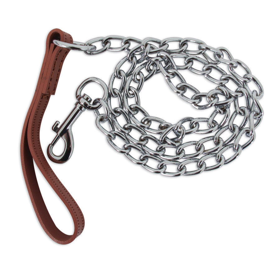 Silver, Brown, 1ea/4 Mm X 4 ft