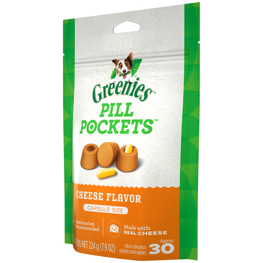 Cheese, 1ea/30 ct, 7.9 oz