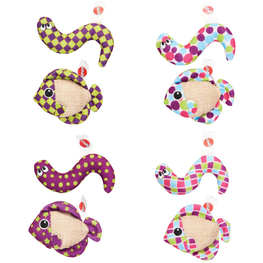 Assorted, 1ea/2 pk