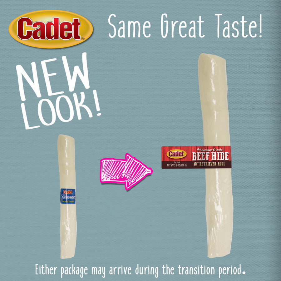 Labeled, Natural Flavor, 1ea/10 in