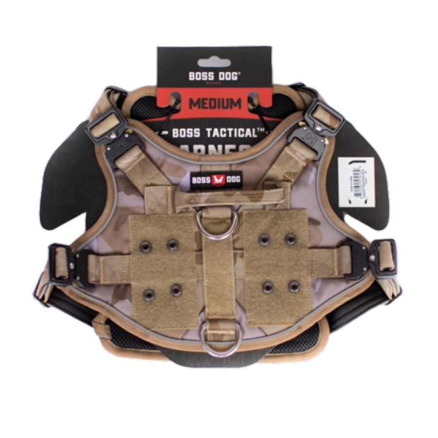 Tan Camo, 1ea/MD