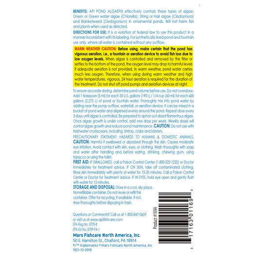 1ea/8 fl oz