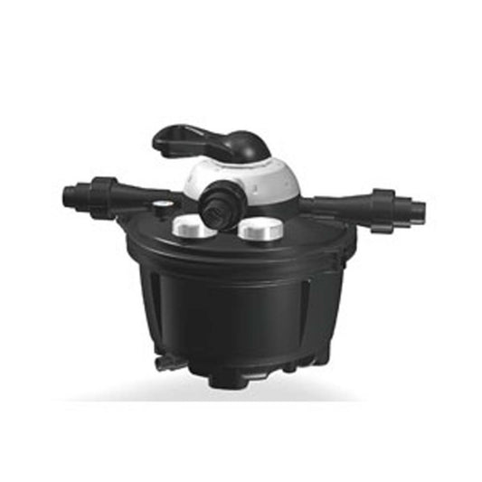 Black, 1ea/2.7 W