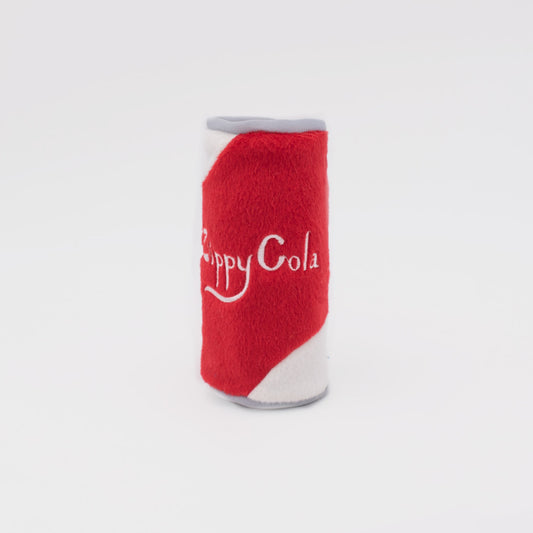 Zippy Cola, 1ea/SM