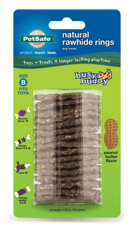 Peanut Butter, 1ea/LG, Size C