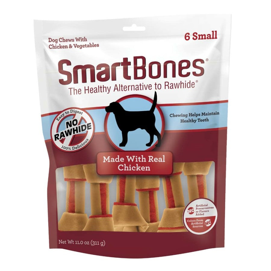 Chicken, 1ea/11 oz, 6 ct, SM