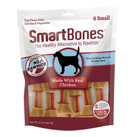 Chicken, 1ea/11 oz, 6 ct, SM