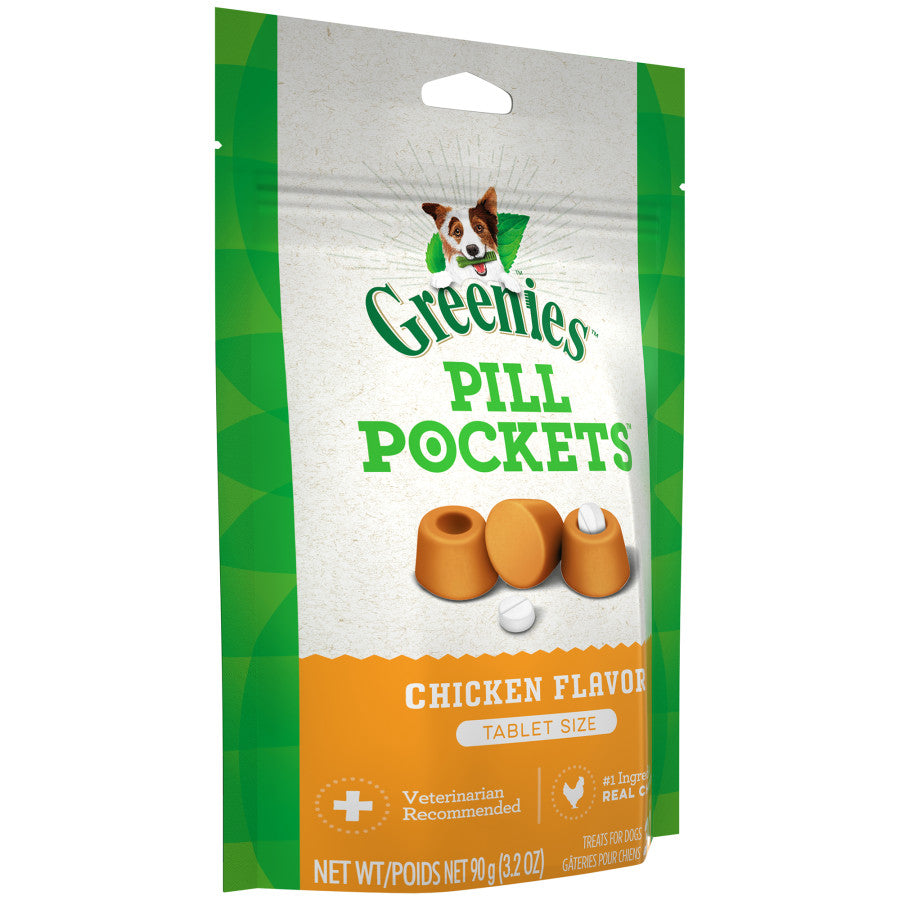 Chicken, 1ea/30 ct, 3.2 oz