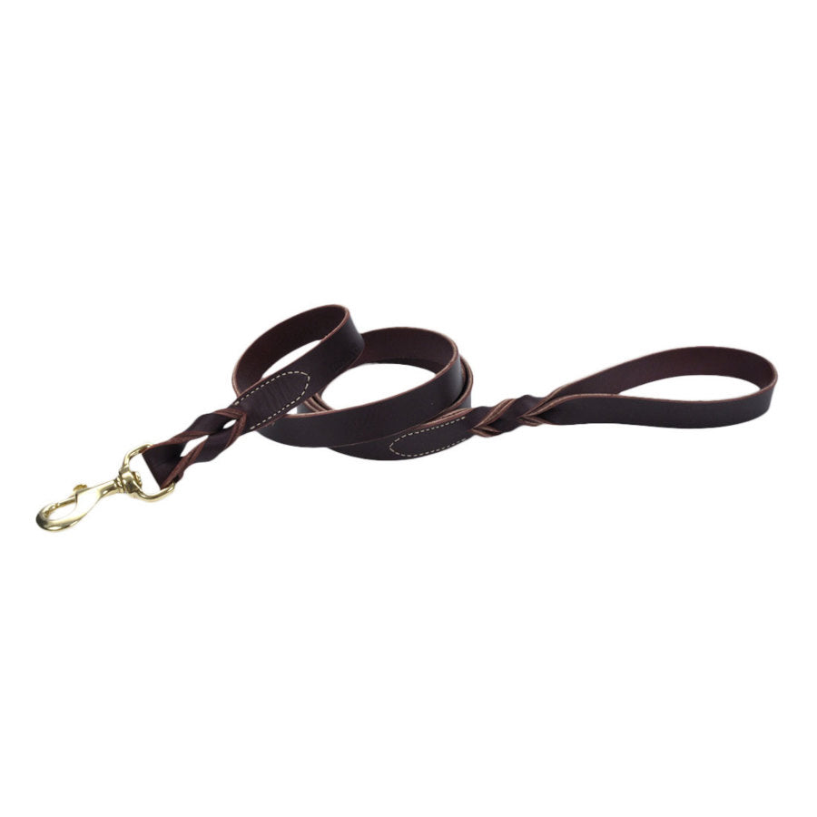 Brown, 1ea/1 In X 6 ft