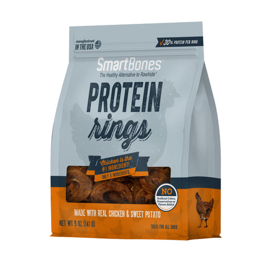 Chicken & Sweet Potato, 1ea/5 oz