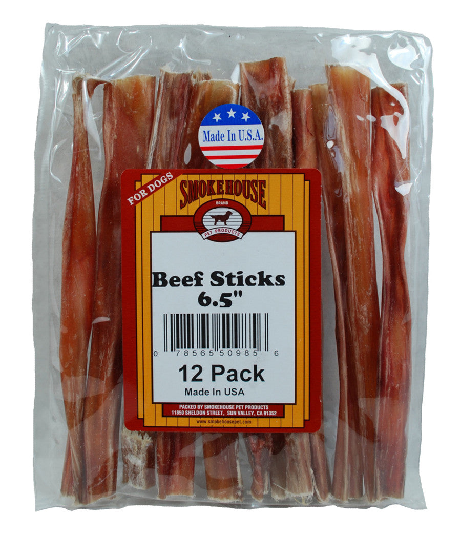 1ea/6.5 in, 12 pk