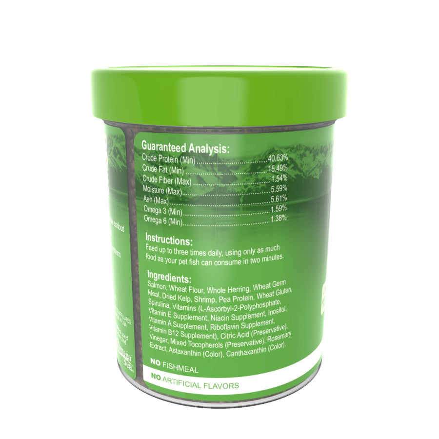 Small Pellets, 1ea/3.5 oz