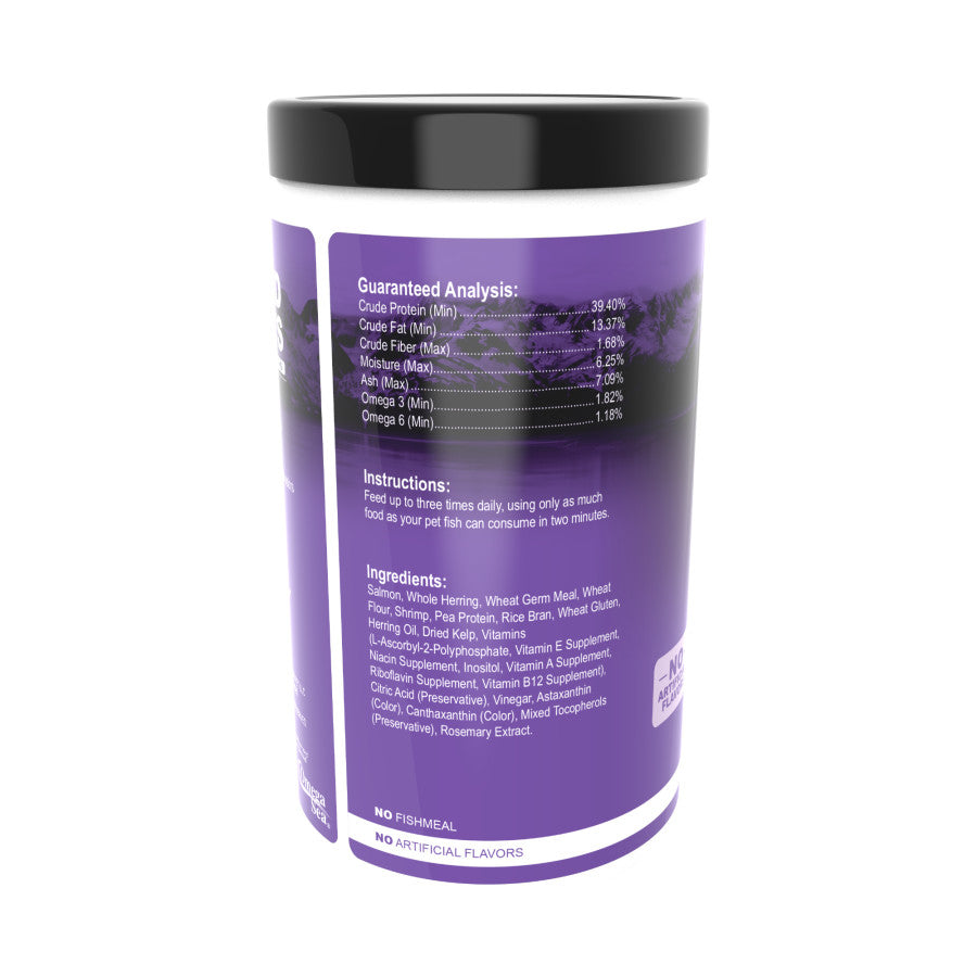 Small Pellets, 1ea/16.25 oz