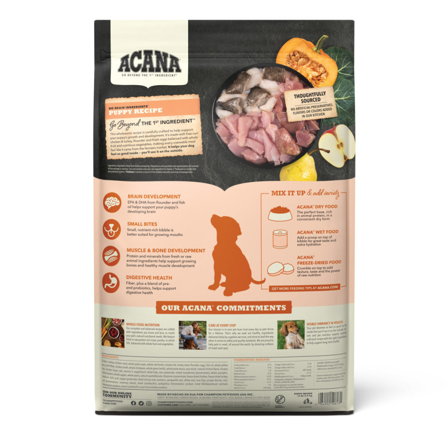 Chicken & Turkey, 1ea/13 lb