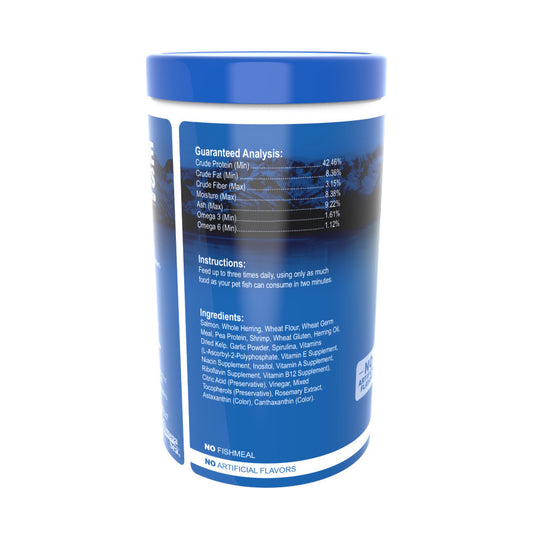 Large Pellets, 1ea/20 oz