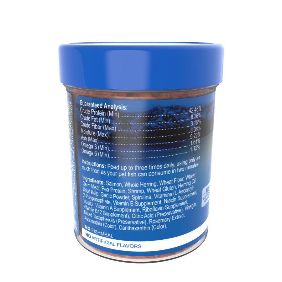 Mini Pellets, 1ea/1.8 oz