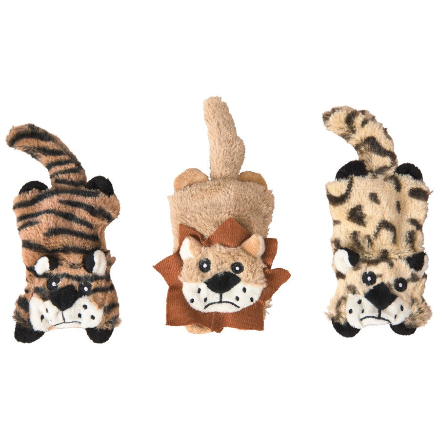 Assorted, 1ea/5 in, 1 pk