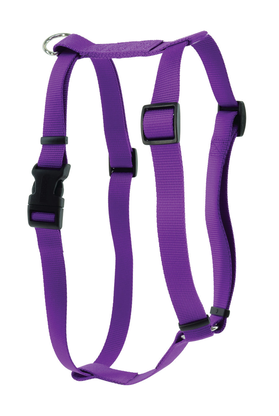 Purple, 1ea/MD, 3/4In X 18-30 in