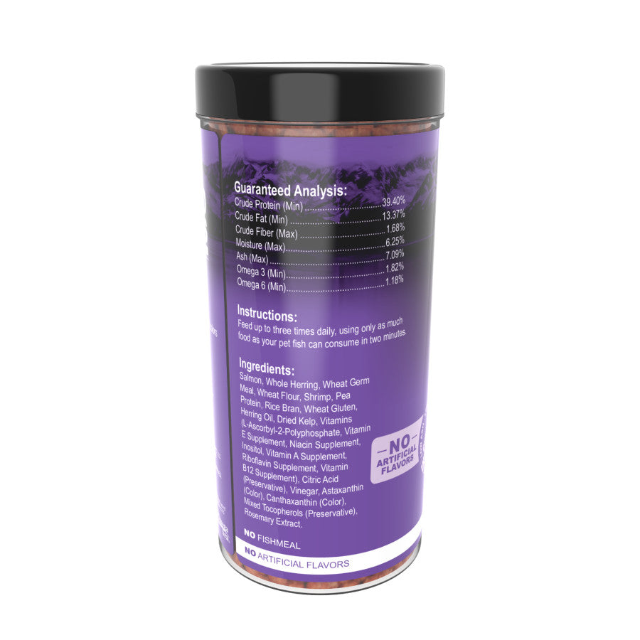 Large Pellets, 1ea/9 oz