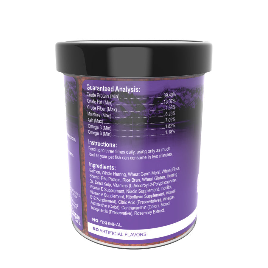 Small Pellets, 1ea/4.2 oz