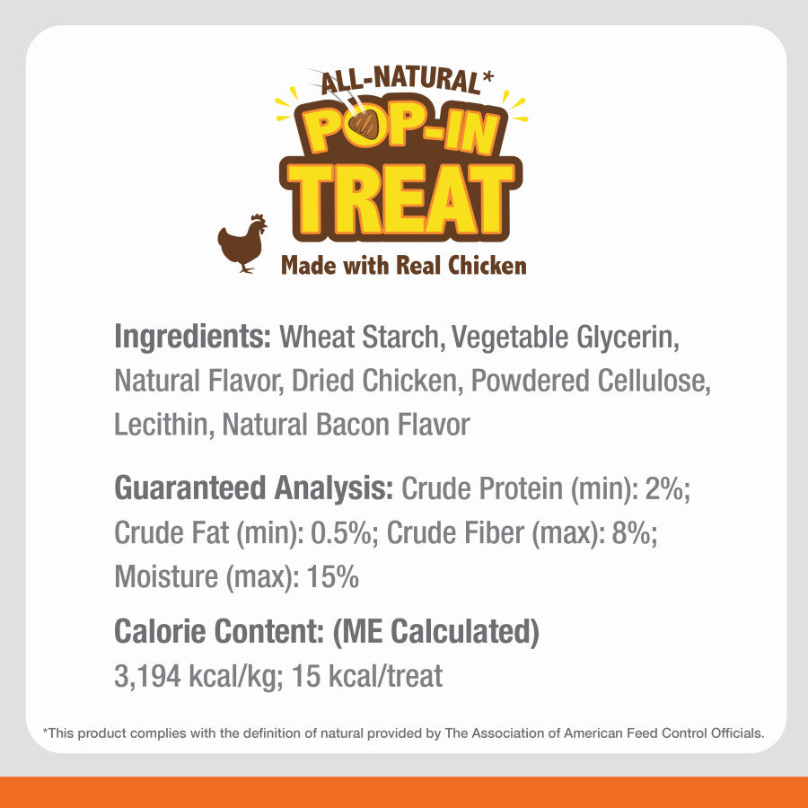 Chicken, 1ea/All Sizes (90 ct)