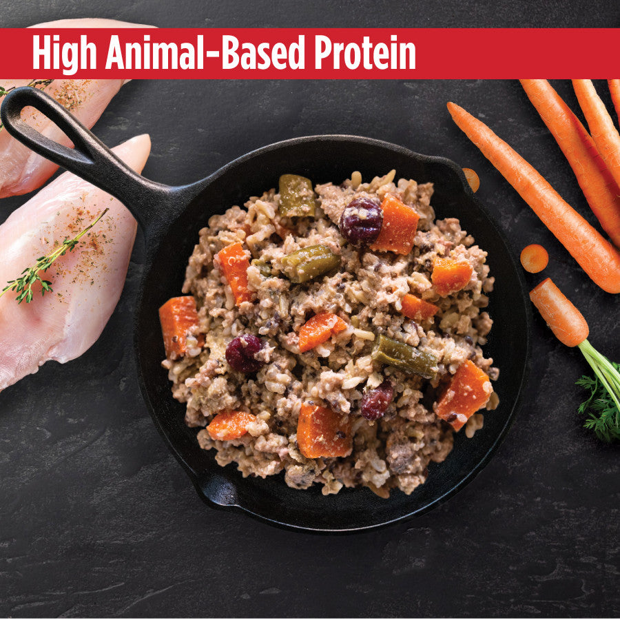 Chicken & Quinoa, 8ea/9 oz