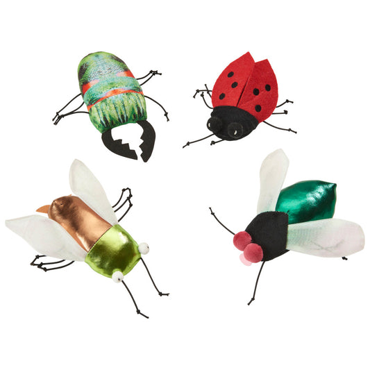 Assorted, 1ea/5 in