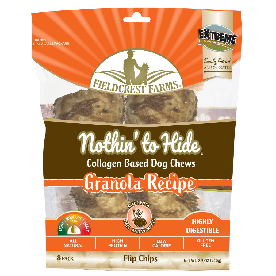 Granola, 1ea/8 pk