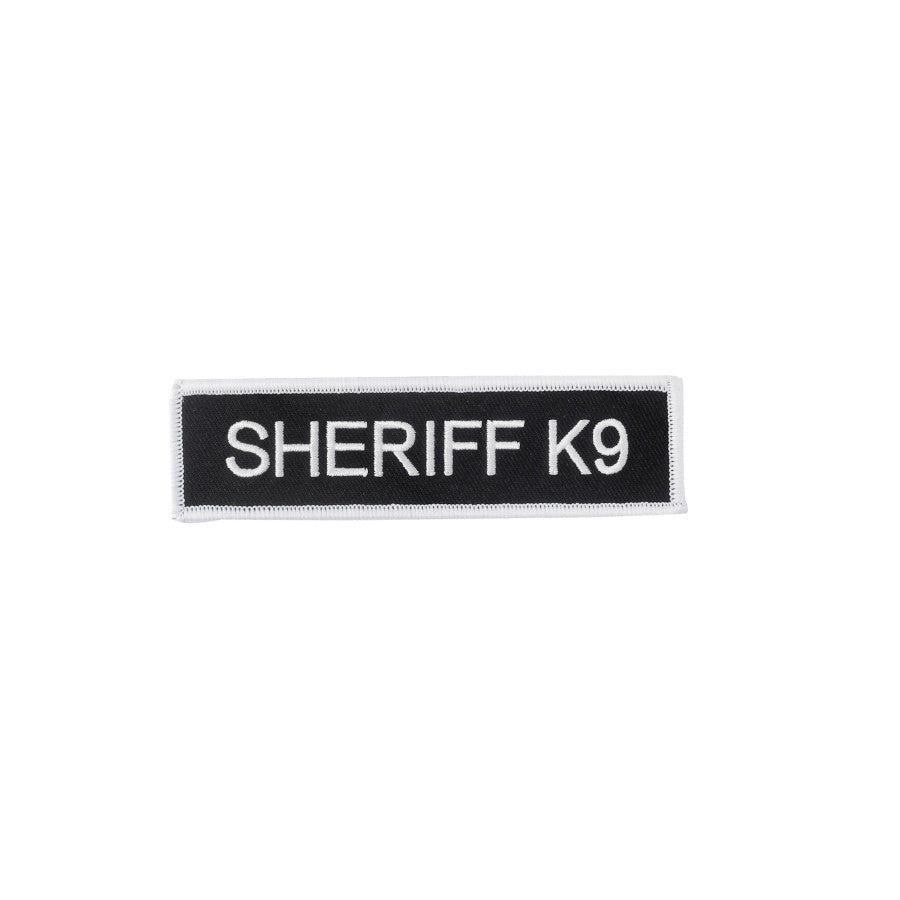 Sheriff K9, 1ea/SM