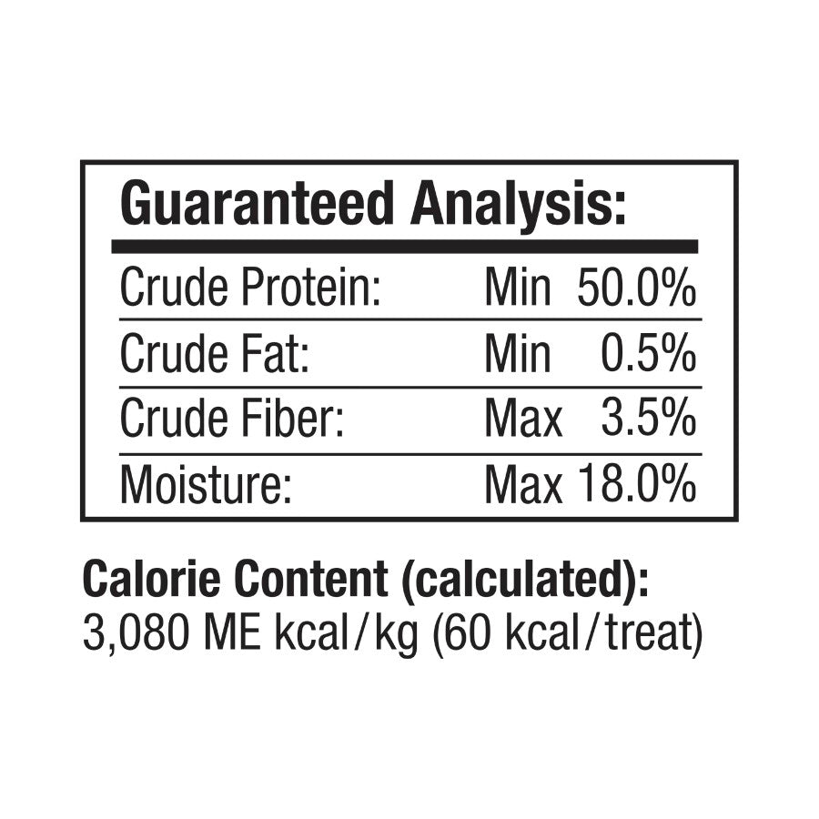 Pork, Chicken & Rawhide, 1ea/8.4 oz