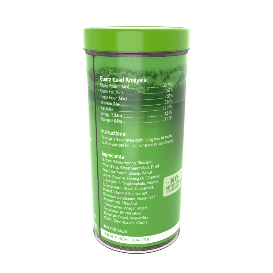 Small Pellets, 1ea/8 oz