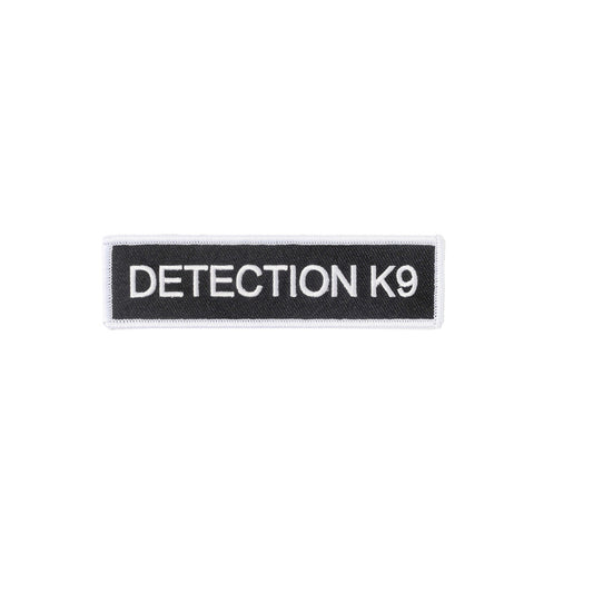 Detection K9, 1ea/SM