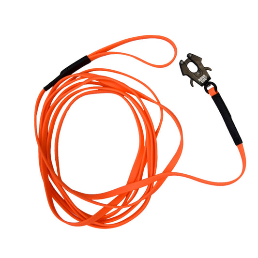 Hunter Orange, 1ea/20 ft