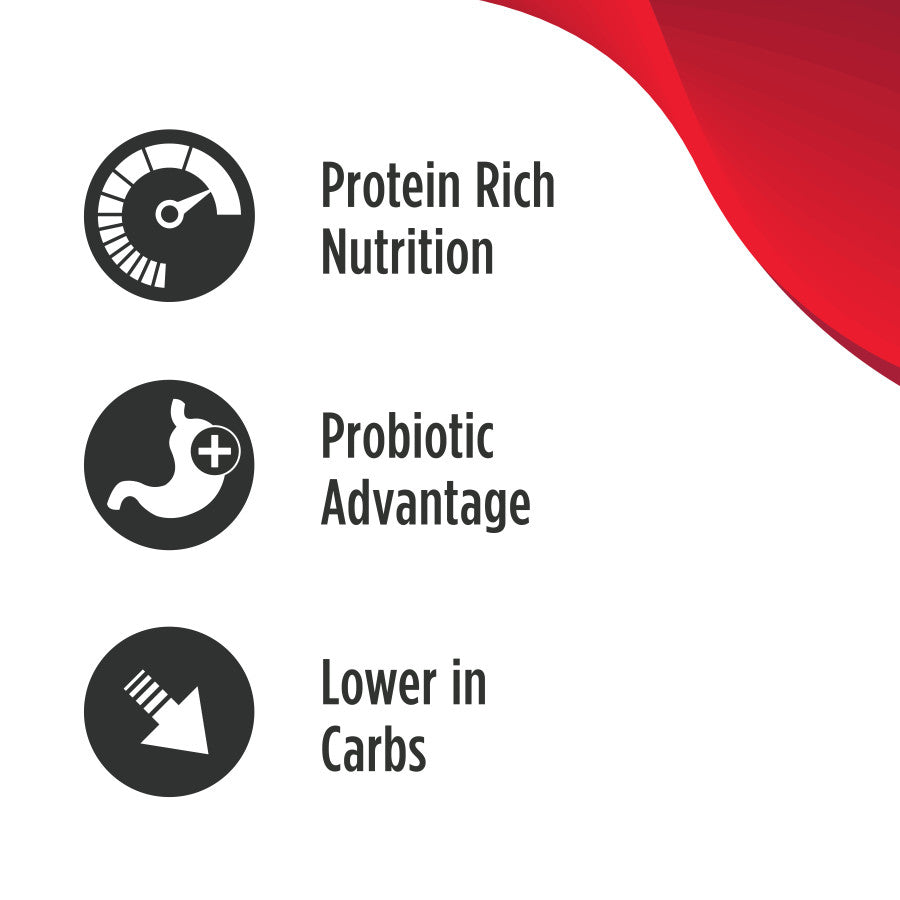 Chicken & Salmon, 1ea/16 oz