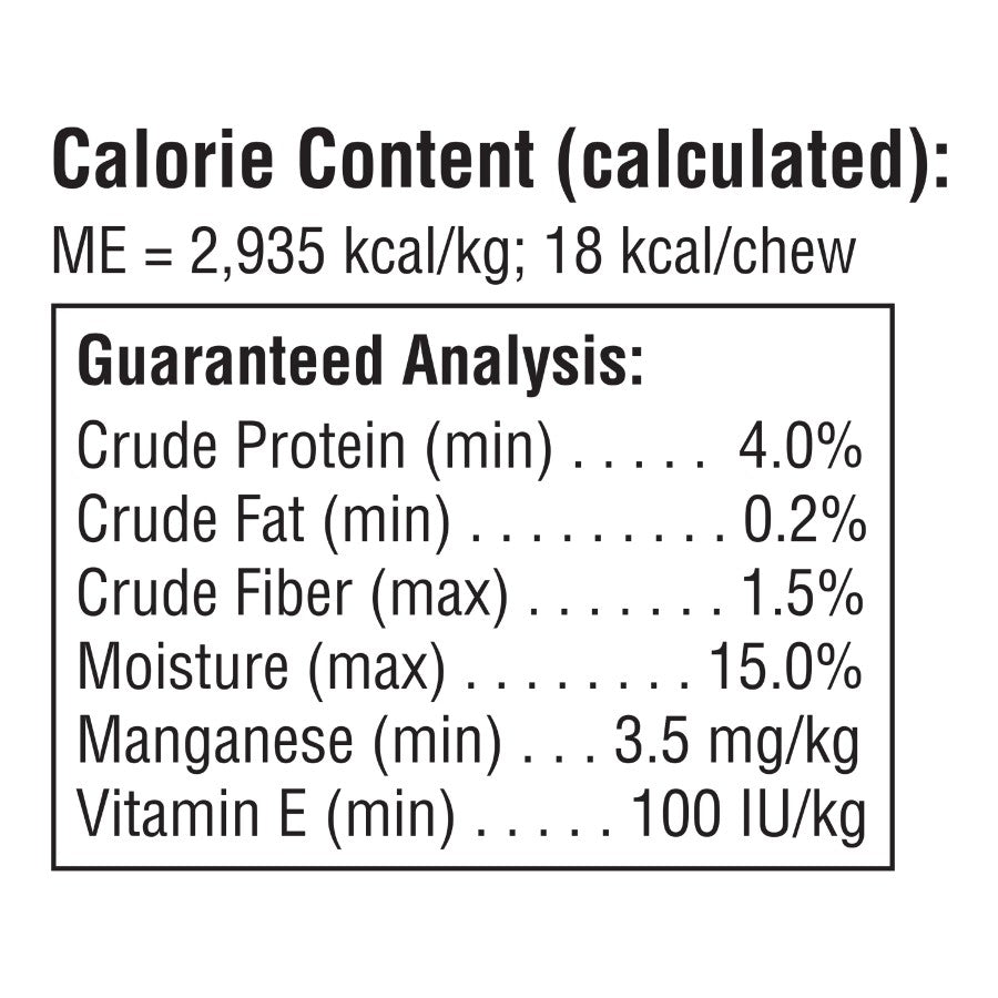 Peanut Butter, 1ea/50 pk