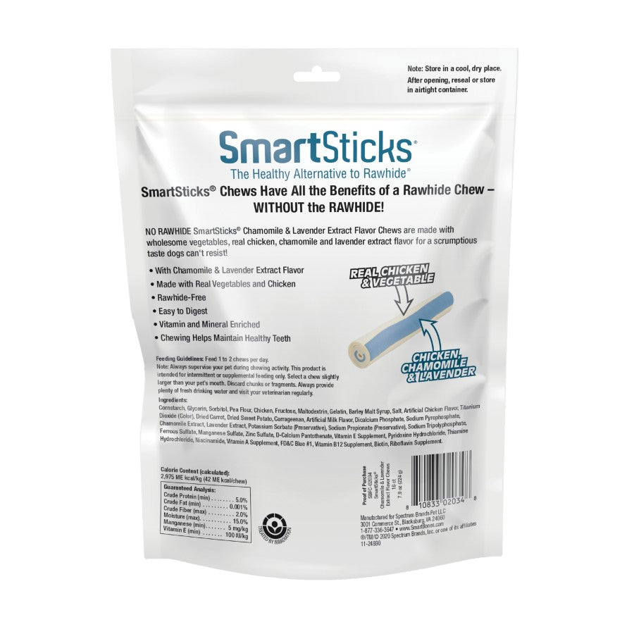 Chamomile & Lavender, 1ea/16 pk