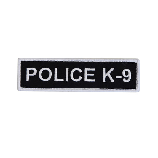 Police K-9, 1ea/LG