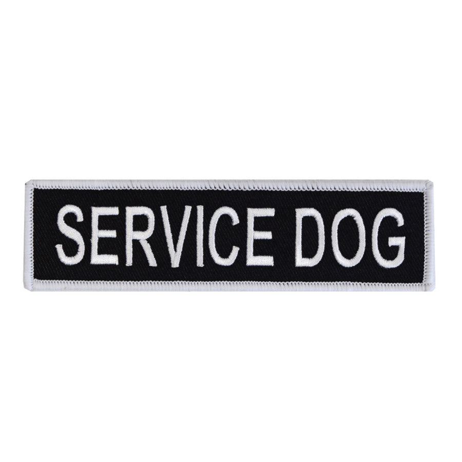 Service Dog, 1ea/LG