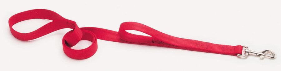 Red, 1ea/1 In X 6 ft