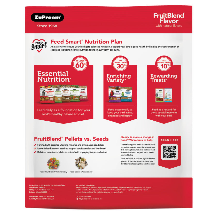 Medium Birds, 1ea/10 lb