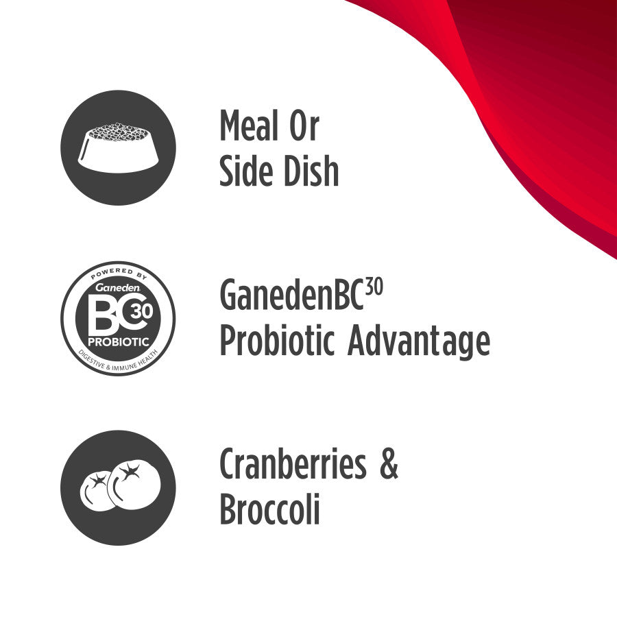 Turkey w/Cranberries, 1ea/8 oz