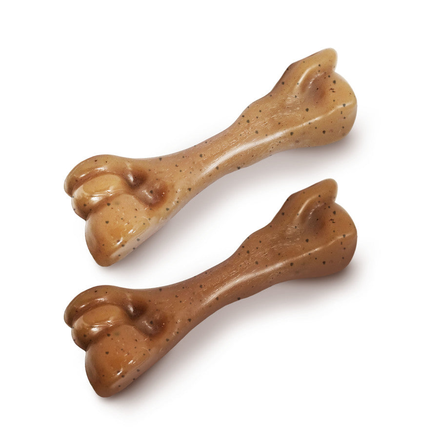 Femur, Bacon & Chicken, 1ea/SMall/Regular - Up To 25 Ibs. (2 ct)