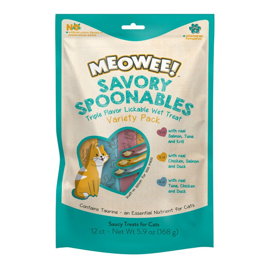 Variety Pack, 1ea/5.9 oz