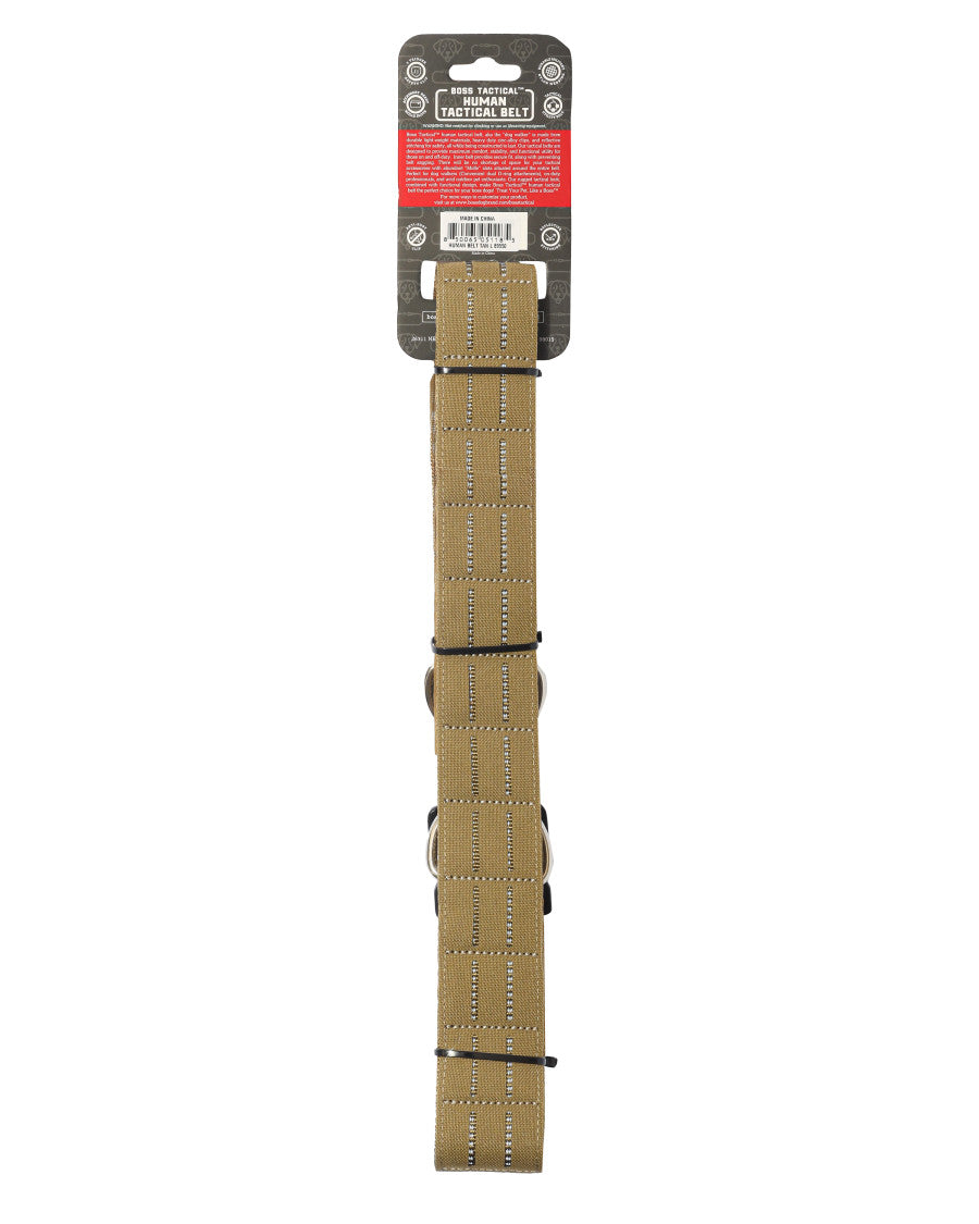 Tan, 1ea/LG (36-40In Waist)